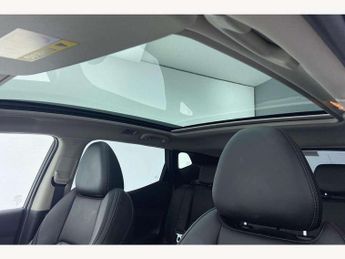 Nissan Qashqai 1.3 DiG-T 160 [157] N-Motion 5dr DCT