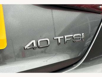 Audi A5 40 TFSI 204 S Line 2dr S Tronic