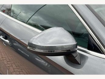 Audi A5 40 TFSI 204 S Line 2dr S Tronic