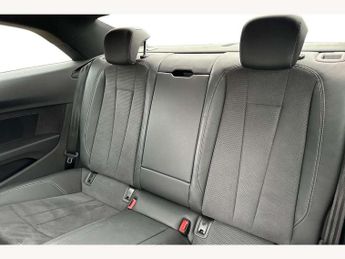 Audi A5 40 TFSI 204 S Line 2dr S Tronic