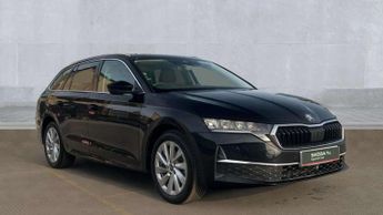 Skoda Octavia 1.5 TSI 150 e-TEC SE L 5dr DSG