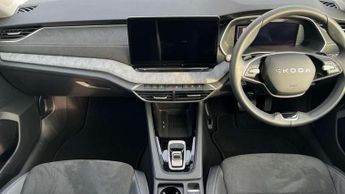 Skoda Octavia Estate 1.5 TSI 150 e-TEC SE L 5dr DSG
