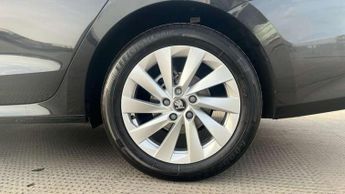 Skoda Octavia Estate 1.5 TSI 150 e-TEC SE L 5dr DSG