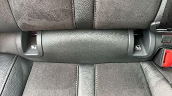 Skoda Octavia Estate 1.5 TSI 150 e-TEC SE L 5dr DSG