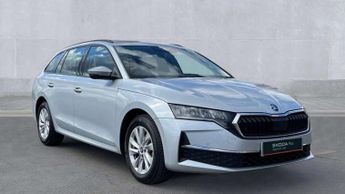 Skoda Octavia 1.5 TSI e-TEC SE Technology 5dr DSG