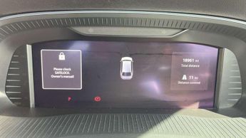 Skoda Octavia Estate 1.5 TSI e-TEC SE Technology 5dr DSG