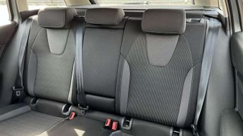 Skoda Octavia Estate 1.5 TSI e-TEC SE Technology 5dr DSG