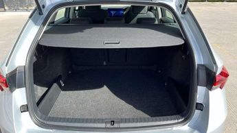 Skoda Octavia Estate 1.5 TSI e-TEC SE Technology 5dr DSG