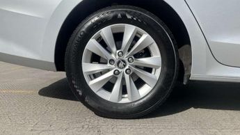 Skoda Octavia Estate 1.5 TSI e-TEC SE Technology 5dr DSG