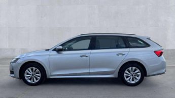 Skoda Octavia Estate 1.5 TSI e-TEC SE Technology 5dr DSG