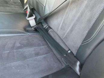 Audi A4 Avant 40 TDI Black Edition 5dr S Tronic