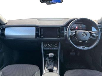 Skoda Kodiaq 1.5 TSI SE Drive 5dr DSG [7 Seat]