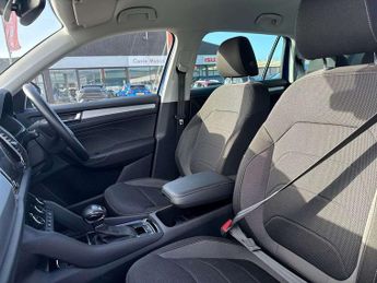 Skoda Kodiaq 1.5 TSI SE Drive 5dr DSG [7 Seat]