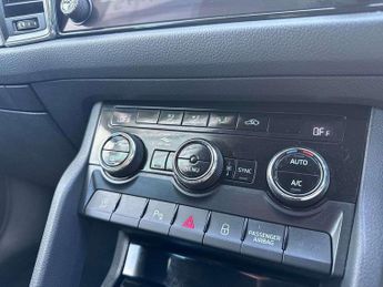 Skoda Kodiaq 1.5 TSI SE Drive 5dr DSG [7 Seat]