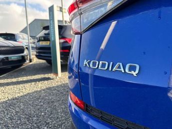 Skoda Kodiaq 1.5 TSI SE Drive 5dr DSG [7 Seat]