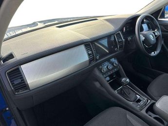 Skoda Kodiaq 1.5 TSI SE Drive 5dr DSG [7 Seat]