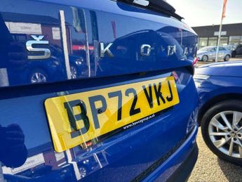 Skoda Kodiaq 1.5 TSI SE Drive 5dr DSG [7 Seat]