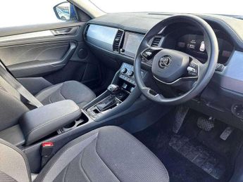 Skoda Kodiaq 1.5 TSI SE Drive 5dr DSG [7 Seat]