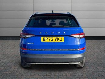 Skoda Kodiaq 1.5 TSI SE Drive 5dr DSG [7 Seat]