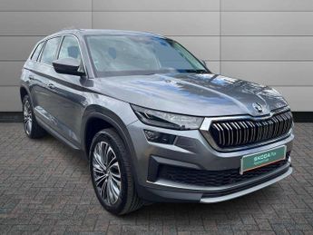 Skoda Kodiaq 1.5 TSI SE L Executive 5dr DSG [7 Seat]
