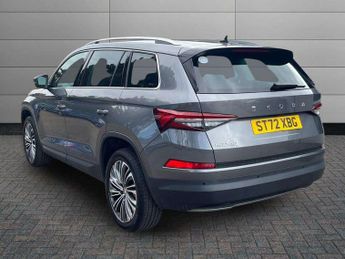 Skoda Kodiaq 1.5 TSI SE L Executive 5dr DSG [7 Seat]