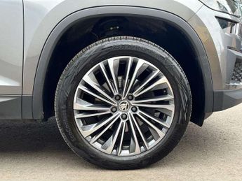 Skoda Kodiaq 1.5 TSI SE L Executive 5dr DSG [7 Seat]
