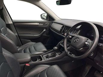 Skoda Kodiaq 1.5 TSI SE L Executive 5dr DSG [7 Seat]