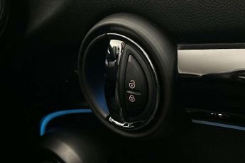 MINI Hatchback 5dr 1.5 Cooper Classic 5dr Auto