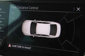 Skoda Superb 2.0 TDI CR SE L 5dr DSG