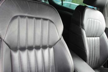 Skoda Superb 2.0 TDI CR SE L 5dr DSG
