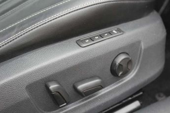 Skoda Superb 2.0 TDI CR SE L 5dr DSG