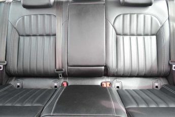 Skoda Superb 2.0 TDI CR SE L 5dr DSG