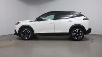 Peugeot 2008 1.2 PureTech 130 GT Premium 5dr EAT8