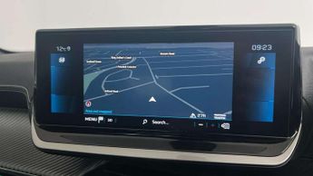 Peugeot 2008 1.2 PureTech 130 GT Premium 5dr EAT8