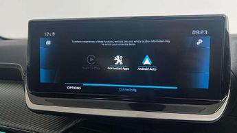 Peugeot 2008 1.2 PureTech 130 GT Premium 5dr EAT8