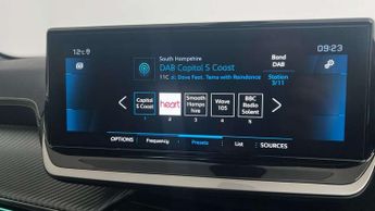 Peugeot 2008 1.2 PureTech 130 GT Premium 5dr EAT8