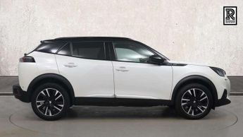 Peugeot 2008 1.2 PureTech 130 GT Premium 5dr EAT8