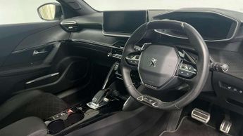 Peugeot 2008 1.2 PureTech 130 GT Premium 5dr EAT8