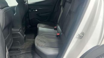 Peugeot 2008 1.2 PureTech 130 GT Premium 5dr EAT8