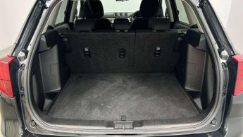 Suzuki Vitara 1.5 Hybrid SZ-T 5dr AGS