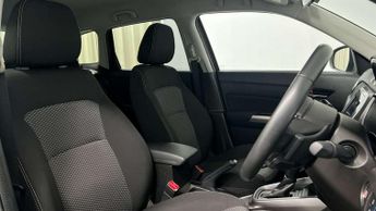 Suzuki Vitara 1.5 Hybrid SZ-T 5dr AGS