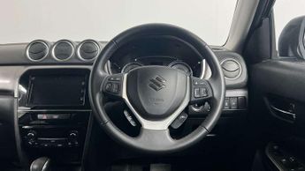 Suzuki Vitara 1.5 Hybrid SZ-T 5dr AGS
