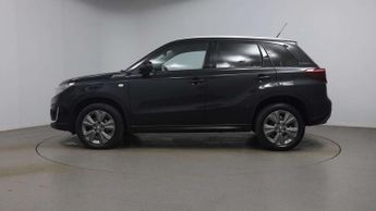 Suzuki Vitara 1.5 Hybrid SZ-T 5dr AGS