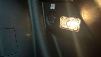 Suzuki Vitara 1.5 Hybrid SZ-T 5dr AGS