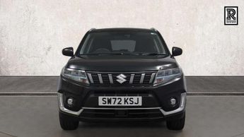 Suzuki Vitara 1.5 Hybrid SZ-T 5dr AGS