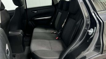 Suzuki Vitara 1.5 Hybrid SZ-T 5dr AGS
