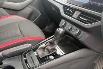 Skoda Kamiq 1.0 TSI 110 Monte Carlo 5dr DSG