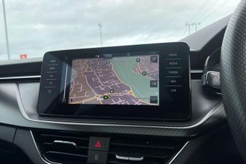 Skoda Kamiq 1.0 TSI 110 Monte Carlo 5dr DSG