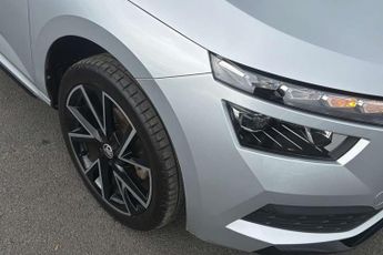 Skoda Kamiq 1.0 TSI 110 Monte Carlo 5dr DSG