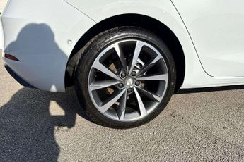 SEAT Leon 1.5 eTSI 150 FR Sport 5dr DSG